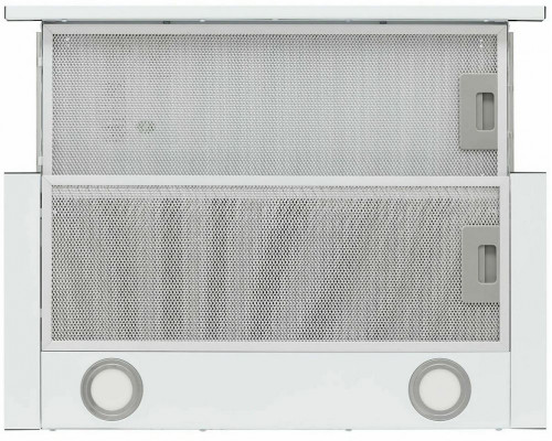 Вытяжка встраиваемо-выдвижная KRONA KAMILLA T 600 WHITE (2 мотора) Вытяжка встраиваемо-выдвижная KRONA KAMILLA T 600 WHITE (2 мотора)