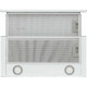 Вытяжка встраиваемо-выдвижная KRONA KAMILLA T 600 WHITE (2 мотора)