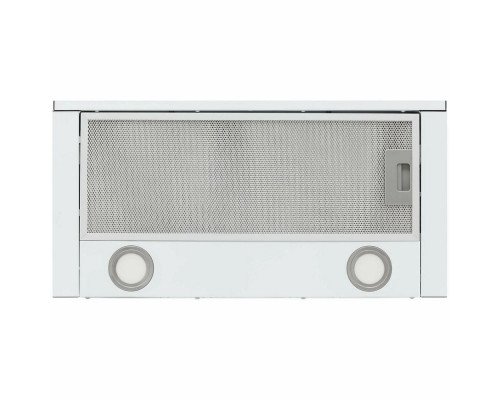 Вытяжка встраиваемо-выдвижная KRONA KAMILLA T 600 WHITE (2 мотора) Вытяжка встраиваемо-выдвижная KRONA KAMILLA T 600 WHITE (2 мотора)