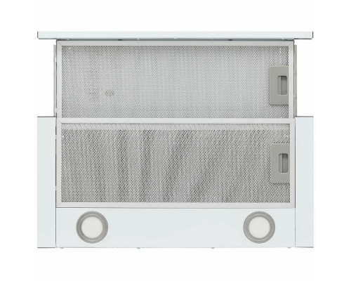 Вытяжка встраиваемо-выдвижная KRONA KAMILLA T 600 WHITE (2 мотора) Вытяжка встраиваемо-выдвижная KRONA KAMILLA T 600 WHITE (2 мотора)