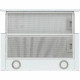 Вытяжка встраиваемо-выдвижная KRONA KAMILLA T 600 WHITE (2 мотора)