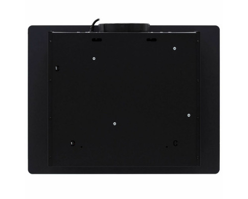 Вытяжка каминная наклонная KRONA AURA 600 BLACK S