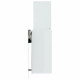 Вытяжка каминная наклонная KRONA AURA 600 WHITE S