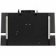 Вытяжка каминная наклонная KRONA BRUNA 600 BLACK S