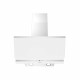Вытяжка каминная наклонная KRONA IRMA A 600 white S