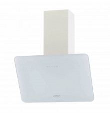 Вытяжка каминная наклонная KRONA LIORA 600 white S