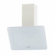 Вытяжка каминная наклонная KRONA LIORA 600 white S