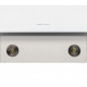 Вытяжка каминная наклонная KRONA LIORA 600 white S