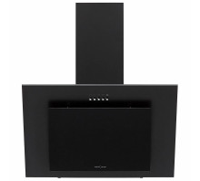 Вытяжка каминная наклонная KRONA VIERKANT 600 BLACK PB