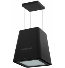 Вытяжка островная KRONA HILARY ISOLA 500 BLACK S