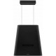Вытяжка островная KRONA HILARY ISOLA 500 BLACK S