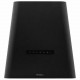 Вытяжка островная KRONA HILARY ISOLA 500 BLACK S