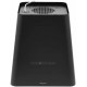 Вытяжка островная KRONA HILARY ISOLA 500 BLACK S
