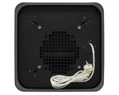Вытяжка островная KRONA HILARY ISOLA 500 BLACK S Вытяжка островная KRONA HILARY ISOLA 500 BLACK S