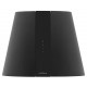 Вытяжка островная KRONA HOLLY ISOLA 500 BLACK S