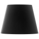 Вытяжка островная KRONA HOLLY ISOLA 500 BLACK S