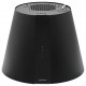 Вытяжка островная KRONA HOLLY ISOLA 500 BLACK S
