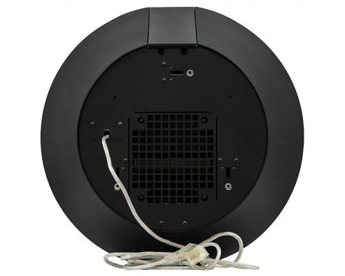 Вытяжка островная KRONA HOLLY ISOLA 500 BLACK S Вытяжка островная KRONA HOLLY ISOLA 500 BLACK S