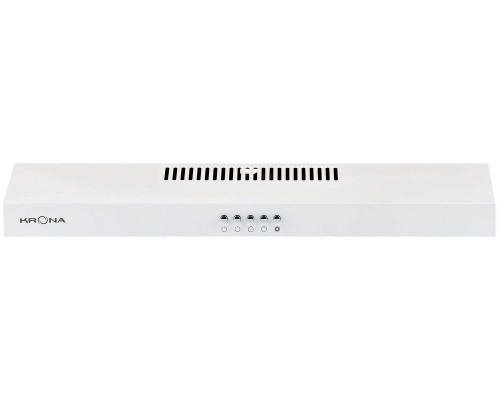 Вытяжка подвесная KRONA ERMINA 600 white PB Вытяжка подвесная KRONA ERMINA 600 white PB