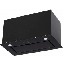 Вытяжка полновстраиваемая KRONA ARVEN 600 BLACK S