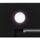 Вытяжка полновстраиваемая KRONA ARVEN 600 BLACK S