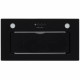 Вытяжка полновстраиваемая KRONA ARVEN 600 BLACK S