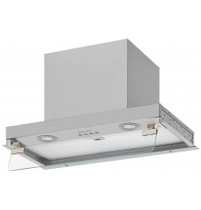 Вытяжка полновстраиваемая KRONA IDA 600 INOX 3P