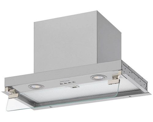 Вытяжка полновстраиваемая KRONA IDA 600 INOX 3P Вытяжка полновстраиваемая KRONA IDA 600 INOX 3P