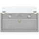 Вытяжка полновстраиваемая KRONA IDA 600 INOX 3P