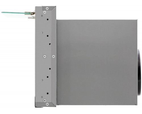 Вытяжка полновстраиваемая KRONA IDA 600 INOX 3P Вытяжка полновстраиваемая KRONA IDA 600 INOX 3P