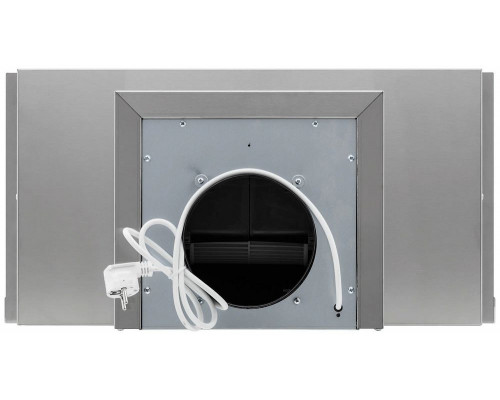 Вытяжка полновстраиваемая KRONA IDA 600 INOX 3P Вытяжка полновстраиваемая KRONA IDA 600 INOX 3P