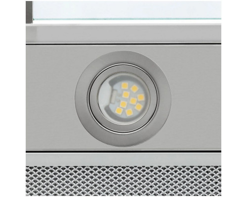 Вытяжка полновстраиваемая KRONA IDA 600 INOX 3P Вытяжка полновстраиваемая KRONA IDA 600 INOX 3P