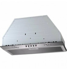 Вытяжка полновстраиваемая KRONA RUNA 600 inox PB