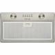 Вытяжка полновстраиваемая KRONA RUNA 600 inox PB