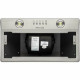 Вытяжка полновстраиваемая KRONA RUNA 600 inox PB