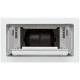 Вытяжка полновстраиваемая KRONA SELINA 600 GLASS white S