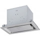 Вытяжка полновстраиваемая KRONA SELINA 600 PRM INOX 3P