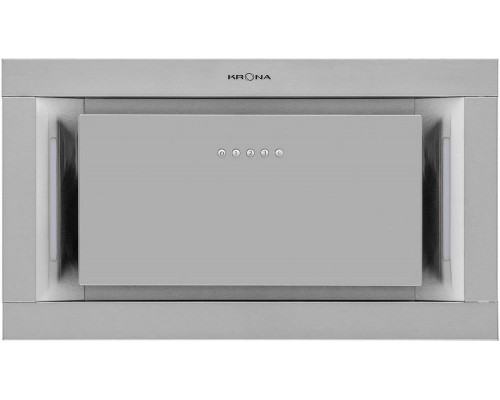 Вытяжка полновстраиваемая KRONA SELINA 600 PRM INOX 3P Вытяжка полновстраиваемая KRONA SELINA 600 PRM INOX 3P