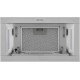 Вытяжка полновстраиваемая KRONA SELINA 600 PRM INOX 3P
