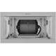 Вытяжка полновстраиваемая KRONA SELINA 600 PRM INOX 3P