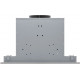 Вытяжка полновстраиваемая KRONA SELINA 600 PRM INOX 3P