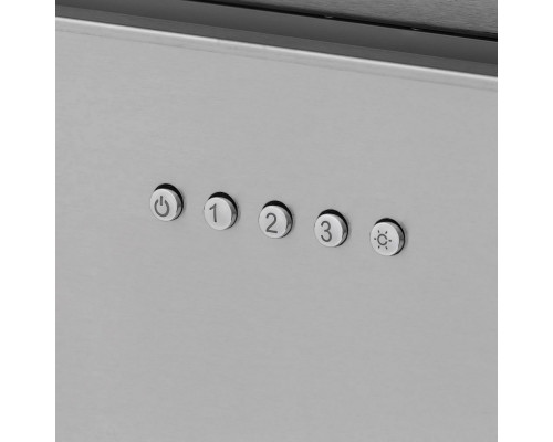 Вытяжка полновстраиваемая KRONA SELINA 600 PRM INOX 3P Вытяжка полновстраиваемая KRONA SELINA 600 PRM INOX 3P