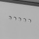 Вытяжка полновстраиваемая KRONA SELINA 600 PRM INOX 3P