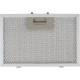 Вытяжка полновстраиваемая KRONA SELINA 600 PRM INOX 3P