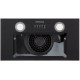 Вытяжка полновстраиваемая KRONA SELINA 600 black PB