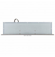 Вытяжка полновстраиваемая KRONA SELINA 600 inox PB