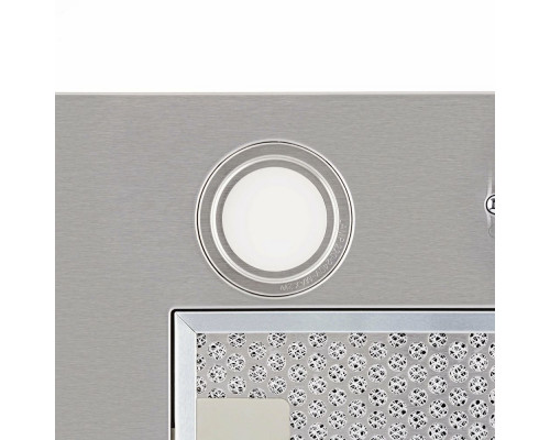 Вытяжка полновстраиваемая KRONA SELINA 600 inox PB Вытяжка полновстраиваемая KRONA SELINA 600 inox PB