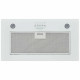 Вытяжка полновстраиваемая KRONA SINTIA 600 WHITE PB