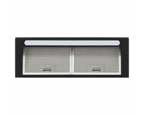 Вытяжка полновстраиваемая KRONA SOPHIE 600 BLACK S Вытяжка полновстраиваемая KRONA SOPHIE 600 BLACK S