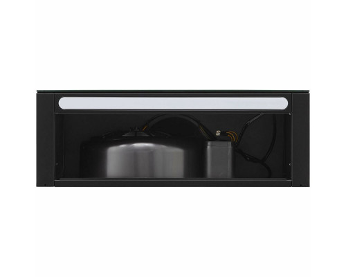 Вытяжка полновстраиваемая KRONA SOPHIE 600 BLACK S Вытяжка полновстраиваемая KRONA SOPHIE 600 BLACK S